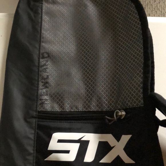used lacrosse bag - Picture 4 of 4